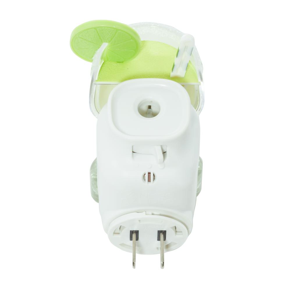 Margarita ScentPlug® Diffuser w/ Light