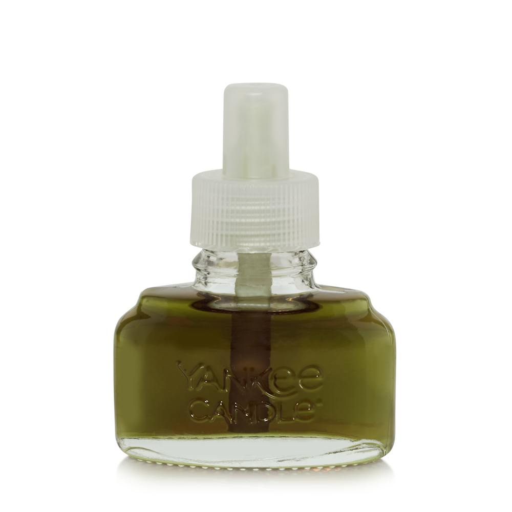 Shimmering Christmas Tree