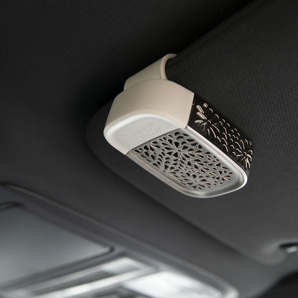 Pink SandsTM Visor Clip Fragrance Kit