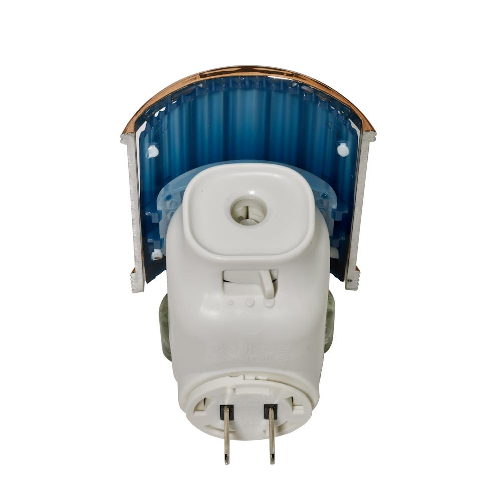 Copper Cuff ScentPlug® Diffuser w/ Light