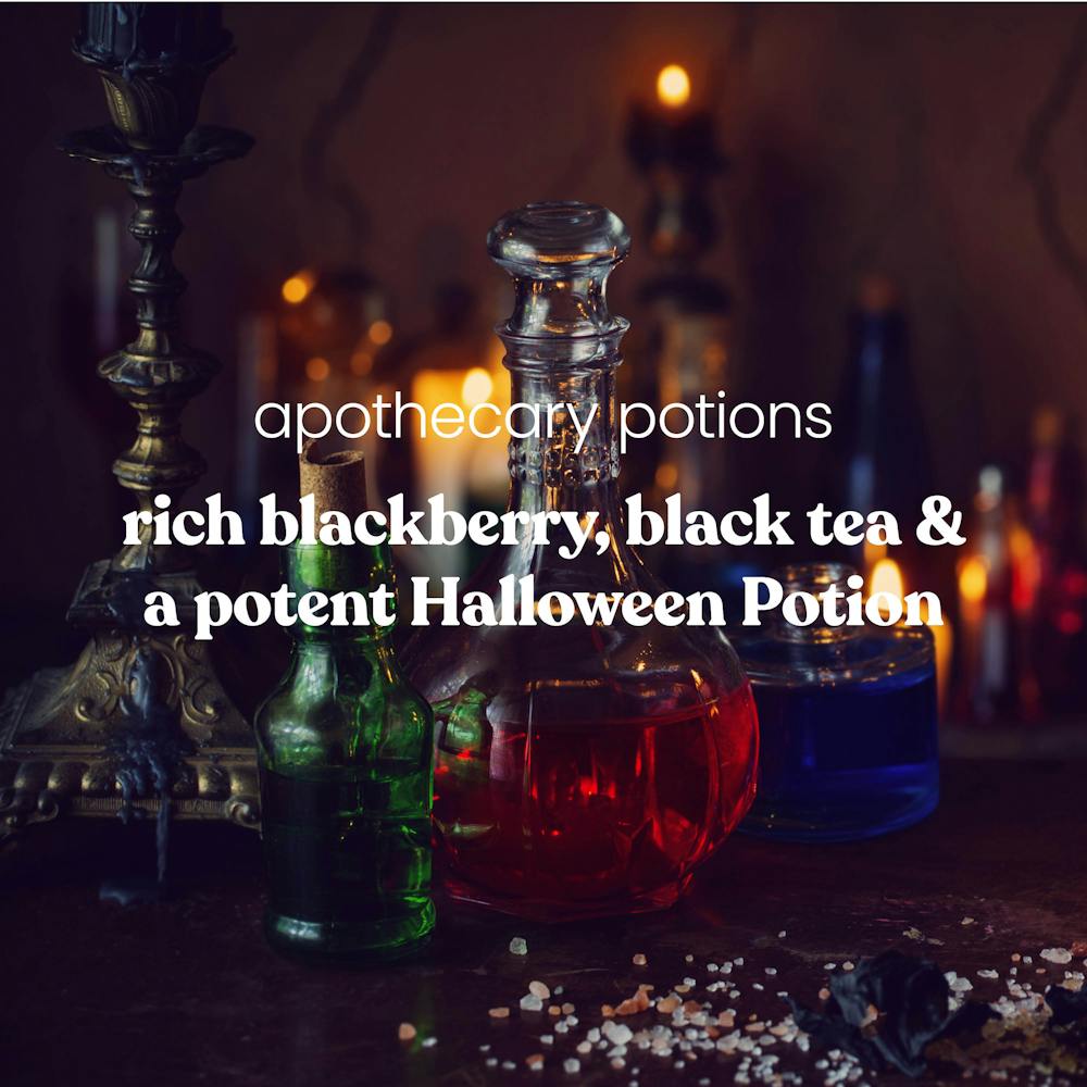 Apothecary Potions