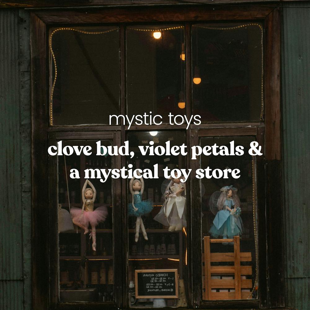 Mystic Toys