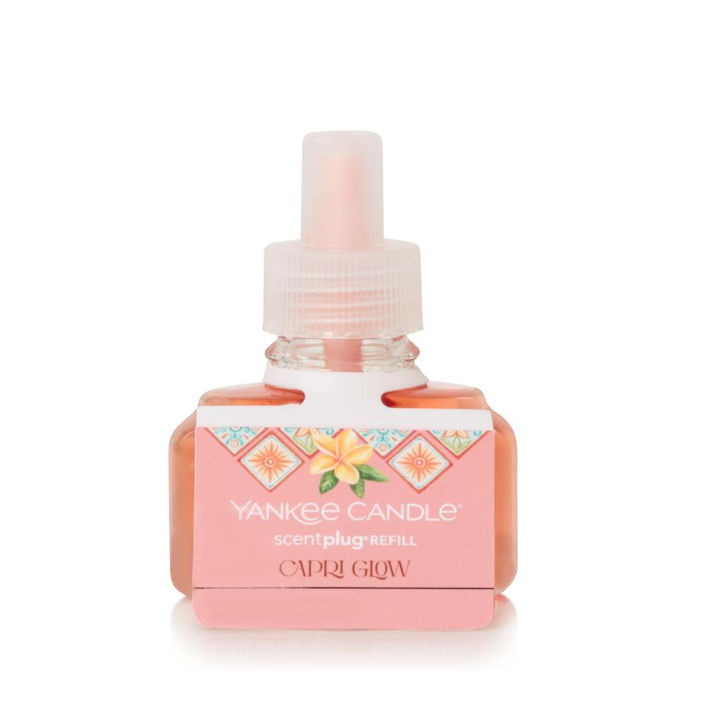 Capri Glow