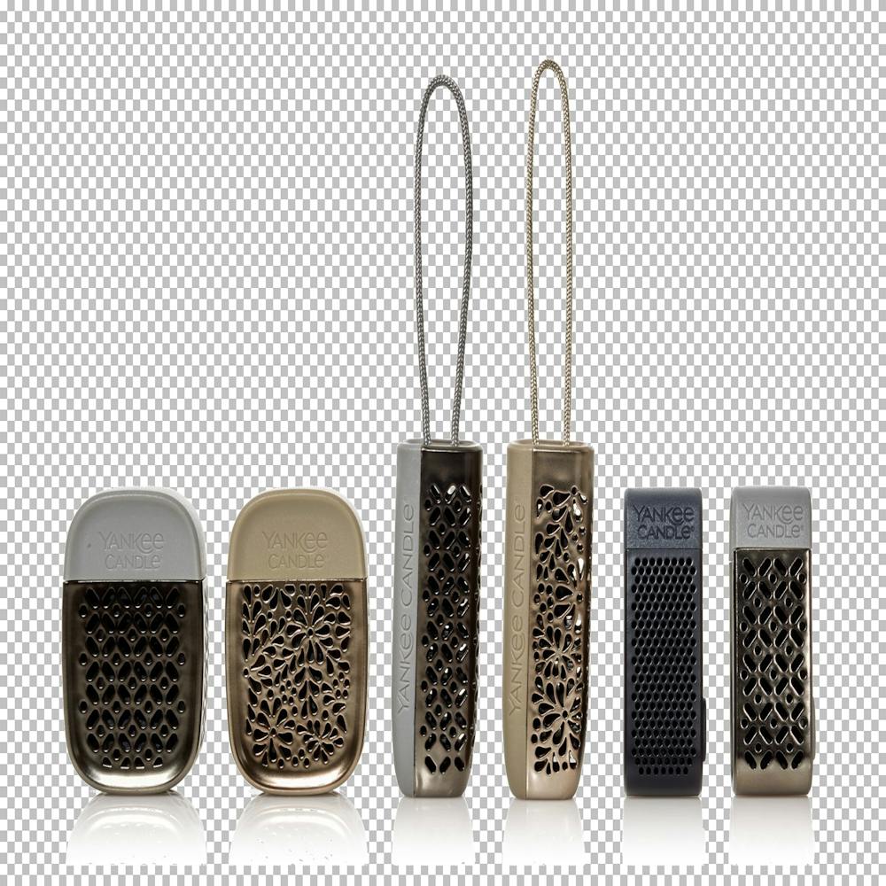 Pink SandsTM Pendant Fragrance Kit