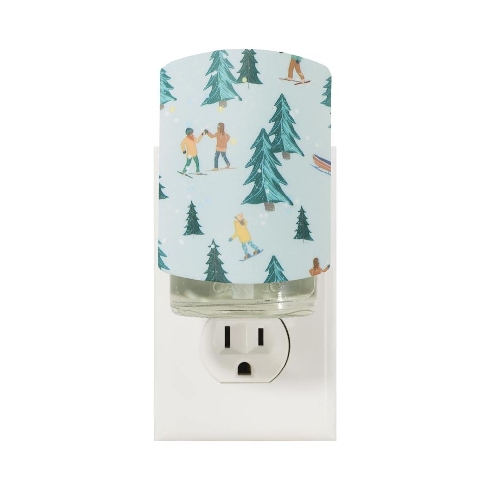 Après Ski ScentPlug®  Diffuser w/ Light