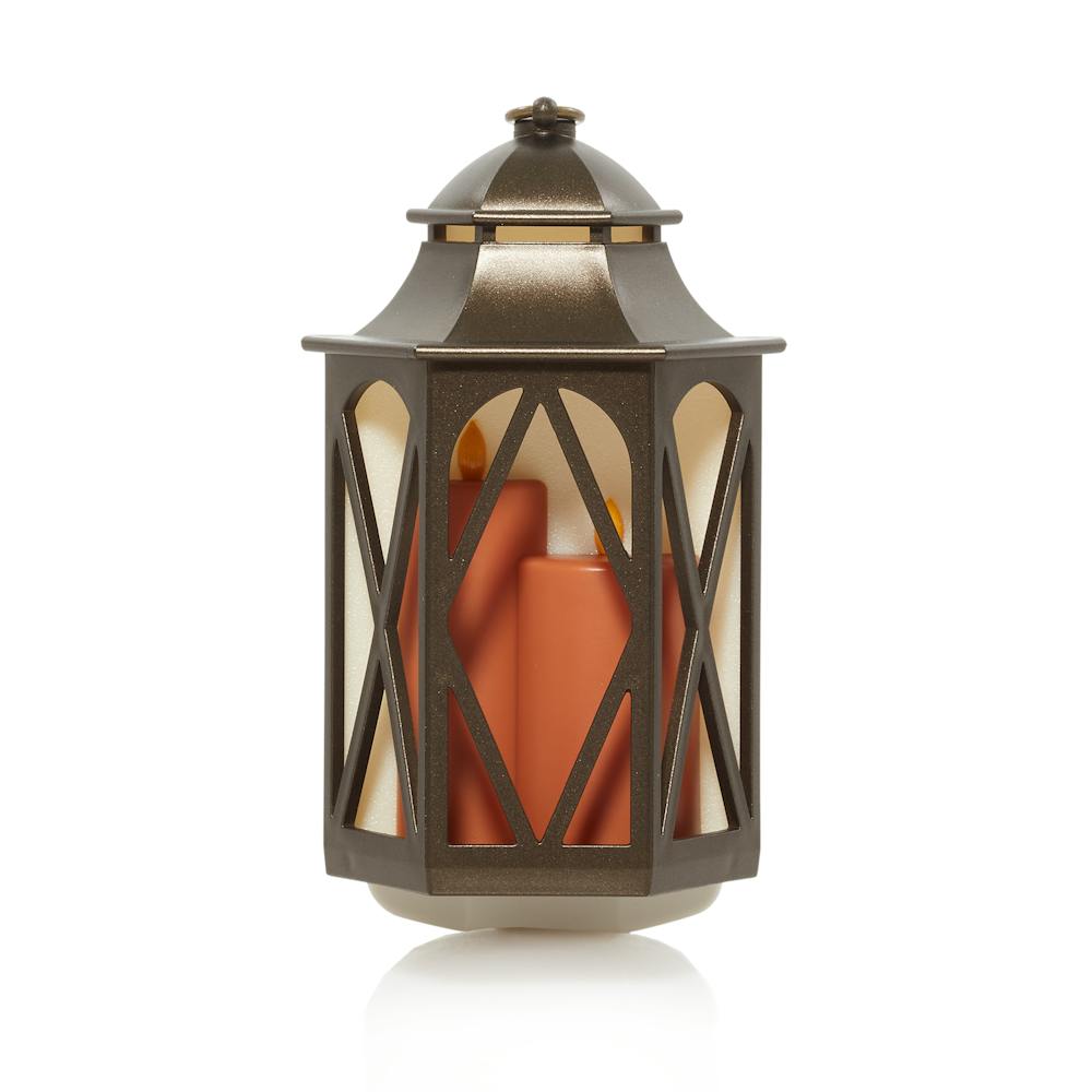 Farmhouse Lantern ScentPlug® Diffuser w/ Light