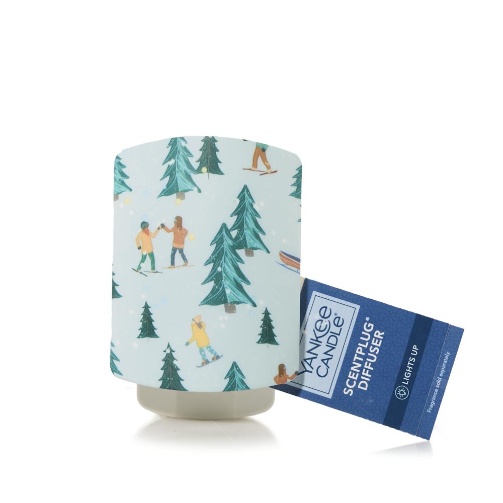 Après Ski ScentPlug®  Diffuser w/ Light